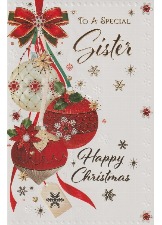To A Special Sister